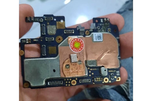 Realme C15 Motherboard