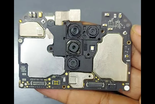 Redmi 9 Prime Motherboard