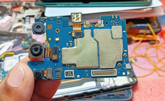 Samsung A15 5G Motherboard