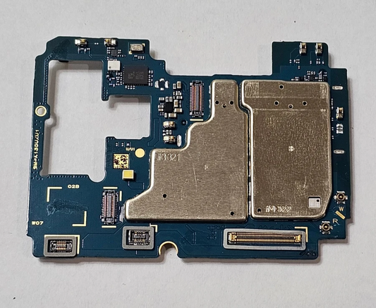 Samsung A13 Motherboard