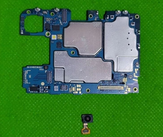Samsung A34 5G Motherboard