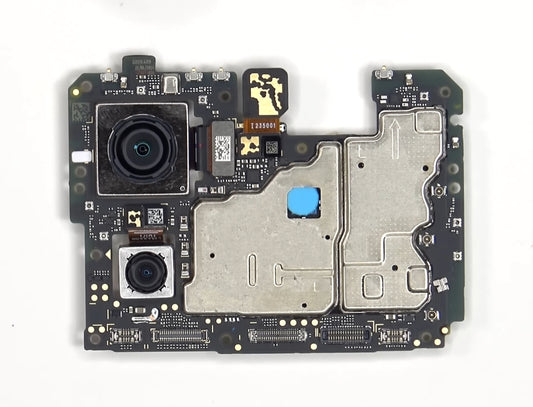 Motorola Edge 50 Fusion Motherboard