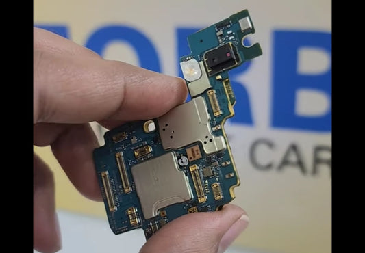 Samsung S24 Ultra Motherboard