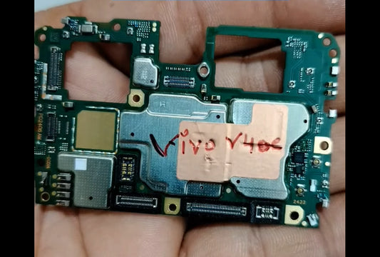 Vivo V40e 5G Motherboard
