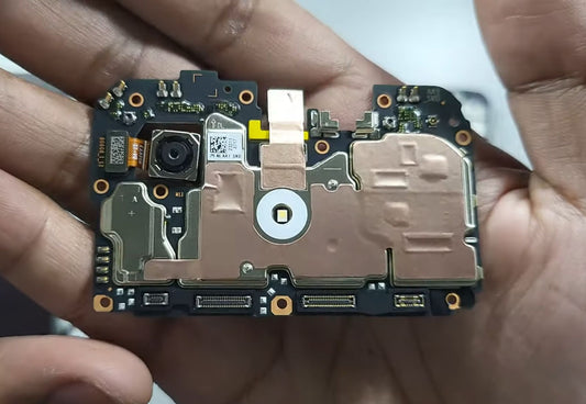 Oppo A3x 5G Motherboard