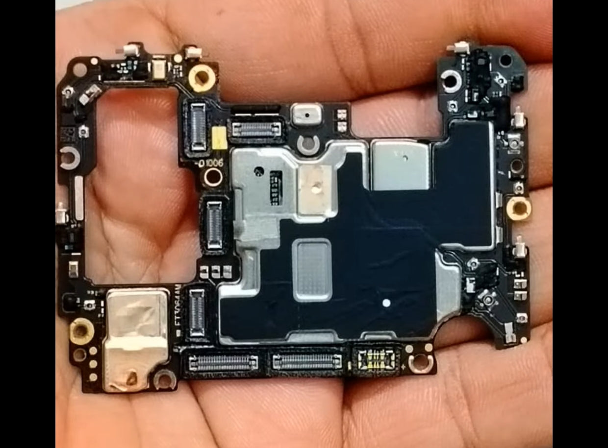 Vivo V23 Pro Motherboard