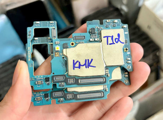 Samsung M51 Motherboard