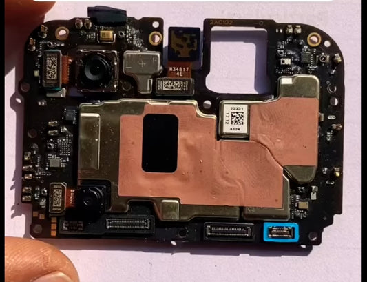 OnePlus Nord CE 3 Lite 5G Motherboard