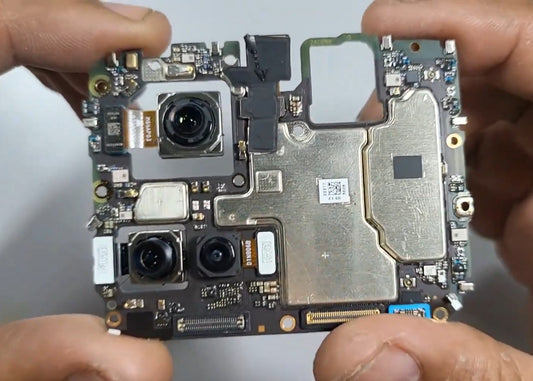Oppo Reno 10 5G Motherboard