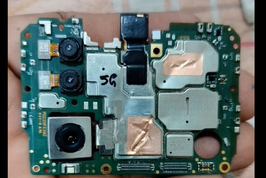 Vivo Y100 5G Motherboard