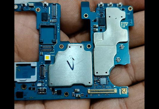 Samsung A52 4G Motherboard