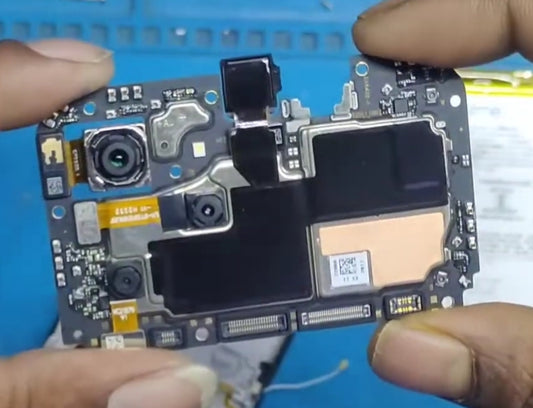 Realme 9i 5G Motherboard