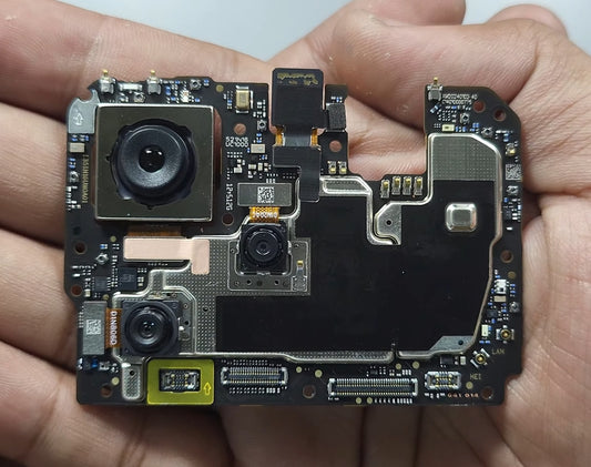 Redmi Note 13 pro plus 5G Motherboard