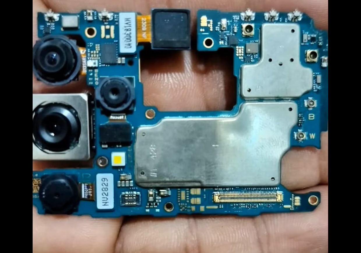 Samsung A53 5G Motherboard