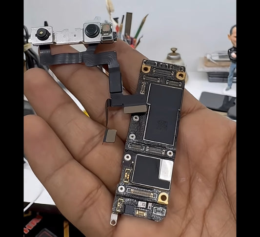 iPhone 11 Motherboard