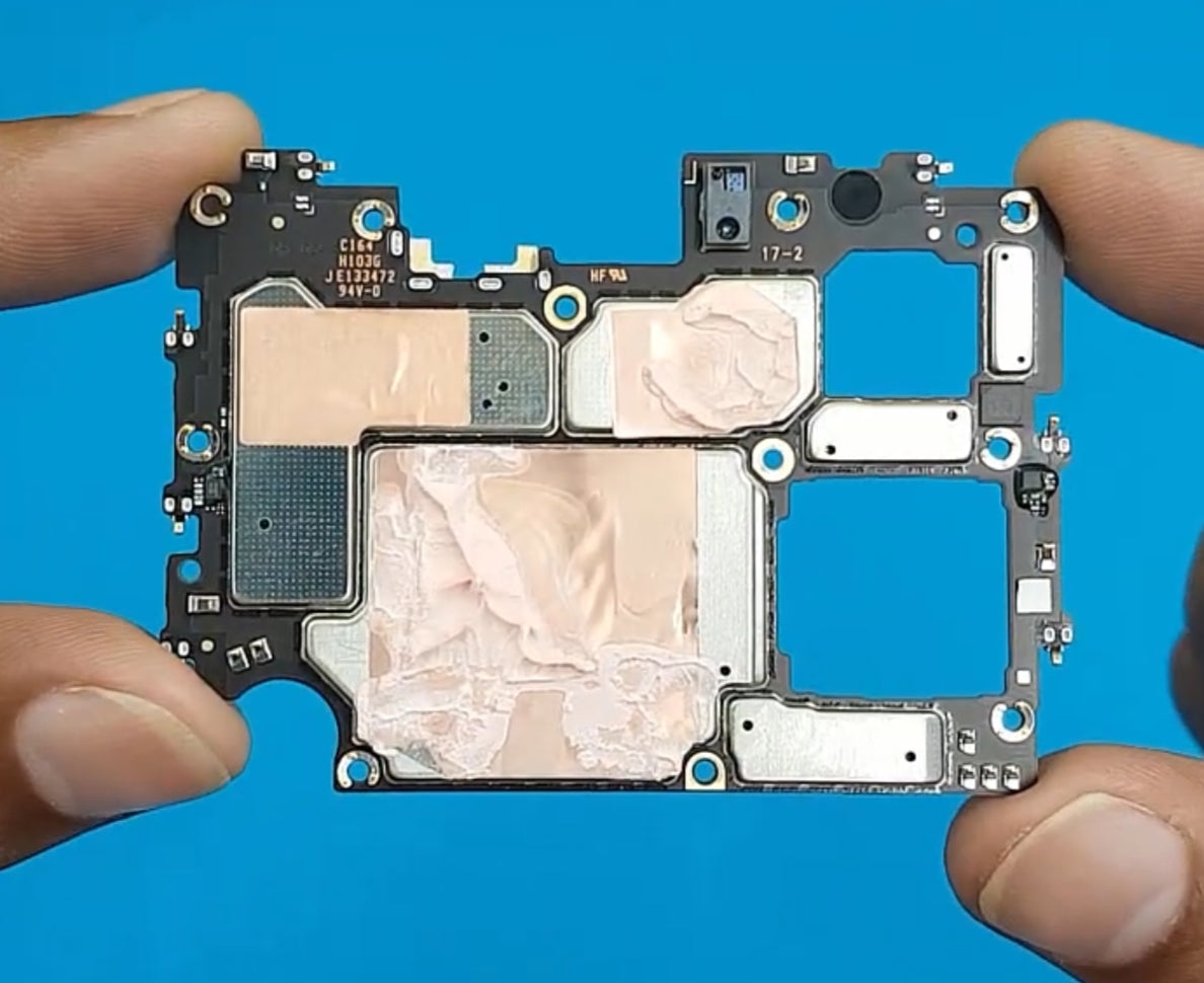 Vivo V29 5G Motherboard