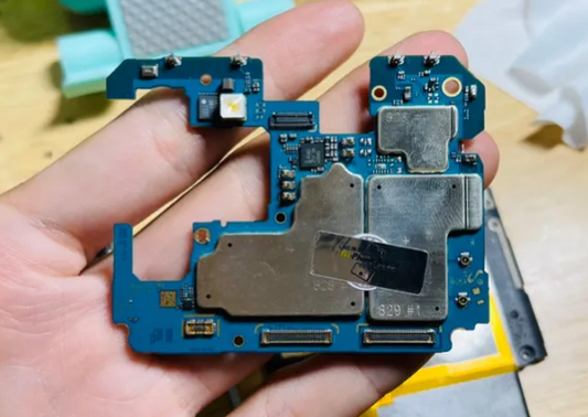 Samsung S10 Lite Motherboard