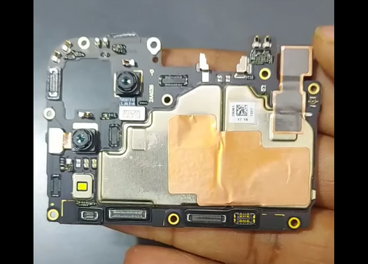 Oppo A54 Motherboard