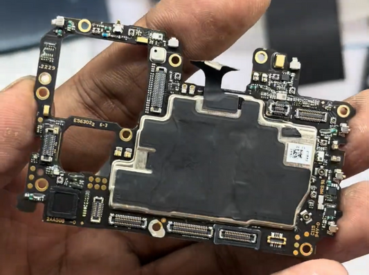 OnePlus Nord 2T Motherboard