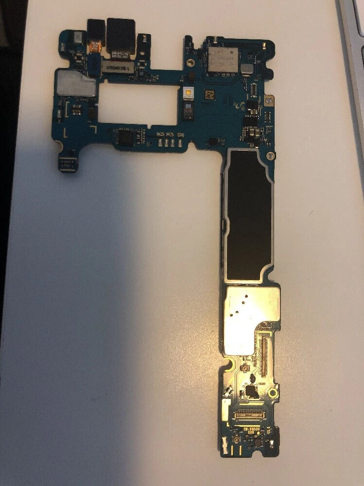 Samsung Note 8 Motherboard