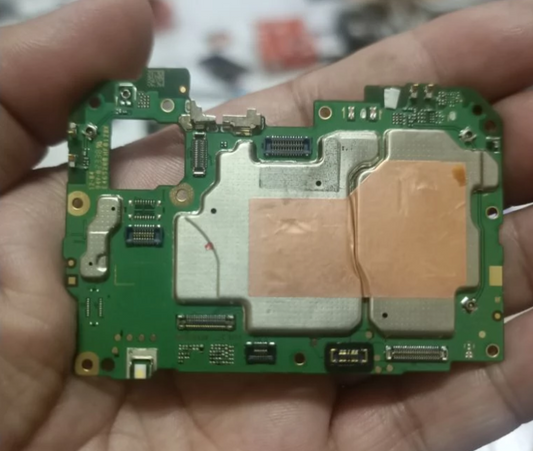 Vivo Y17s Motherboard