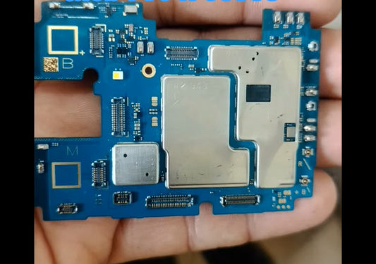 Samsung A14 5G Motherboard