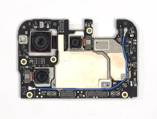 Poco X6 Pro Motherboard
