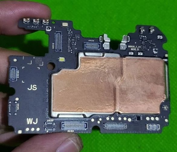 Samsung A04 Motherboard