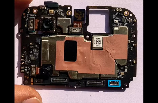 OnePlus Nord CE 3 lite Motherboard