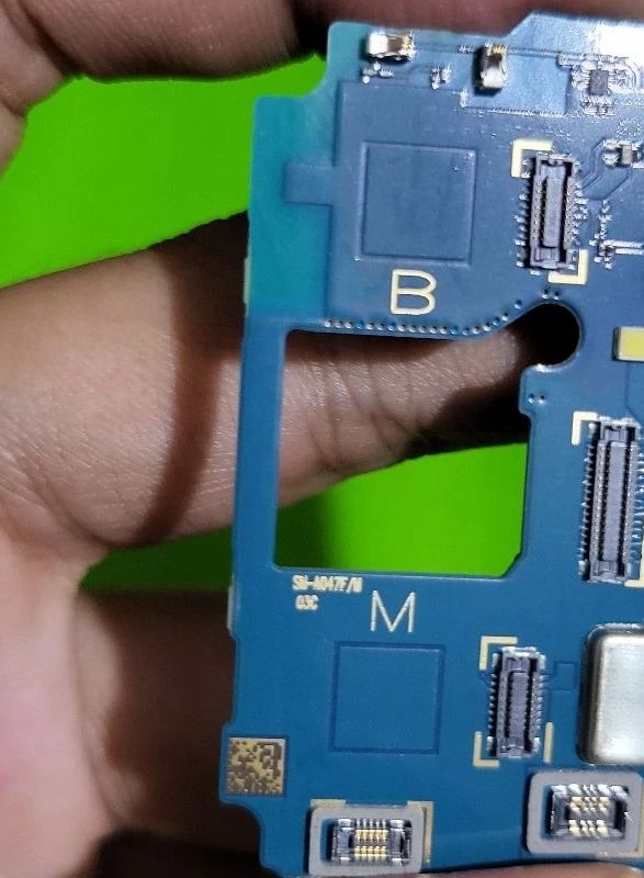 Samsung A04s Motherboard