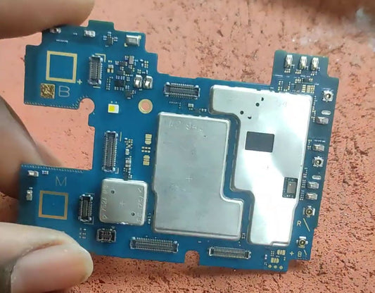 Samsung A14 5G Motherboard