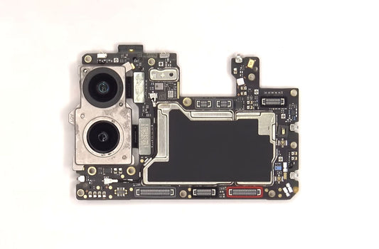 Nothing phone 1 Motherboard