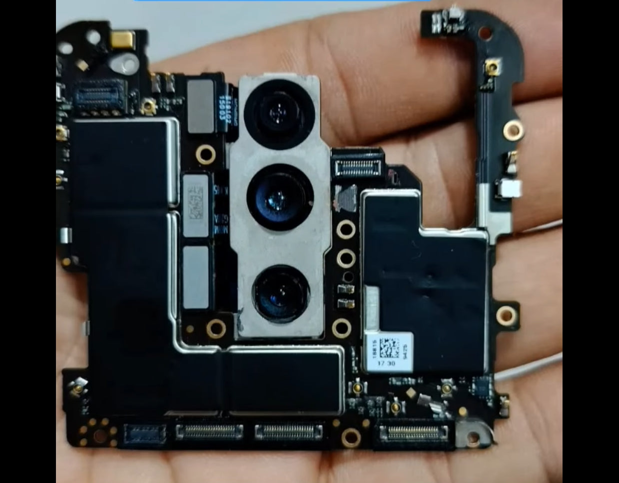 OnePlus 7 Pro Motherboard