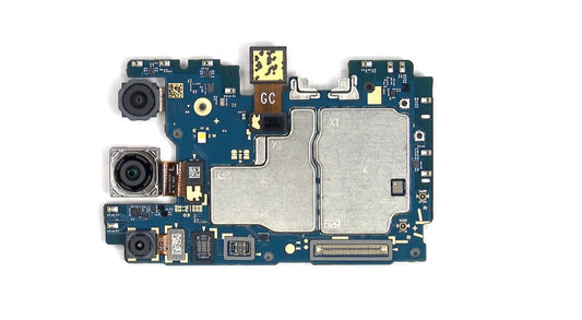 Samsung F15 5G Motherboard