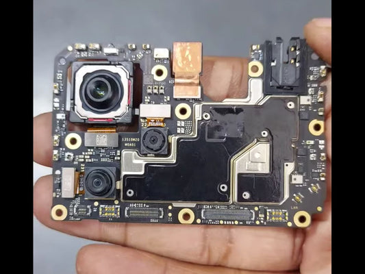 Poco X5 pro 5G Motherboard