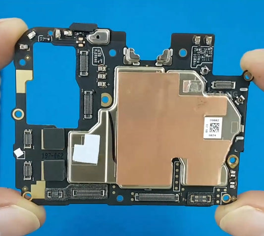 Realme 7 Motherboard