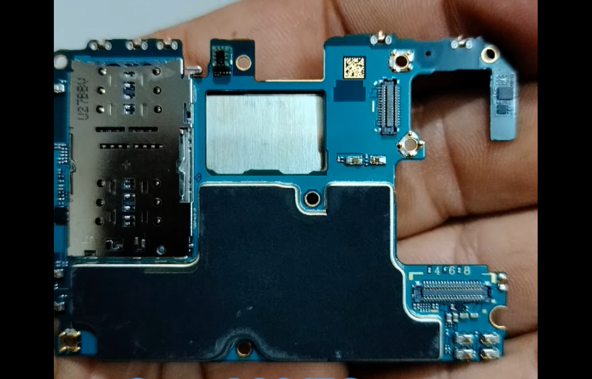 Samsung A33 5G Motherboard