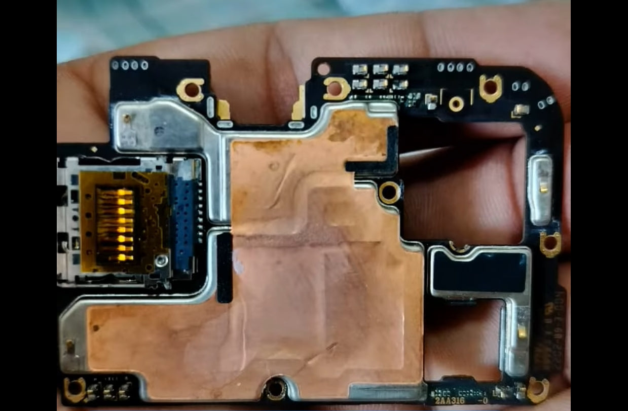 OnePlus Nord CE 2 5G Motherboard