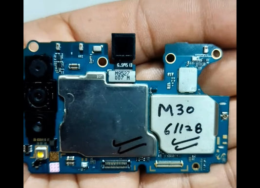 Samsung M30 Motherboard