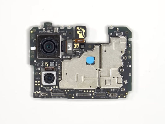 Motorola edge 50 Fusion Motherboard