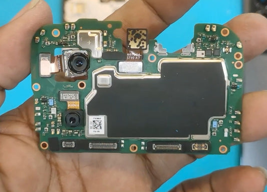Oppo A3 Pro 5G Motherboard