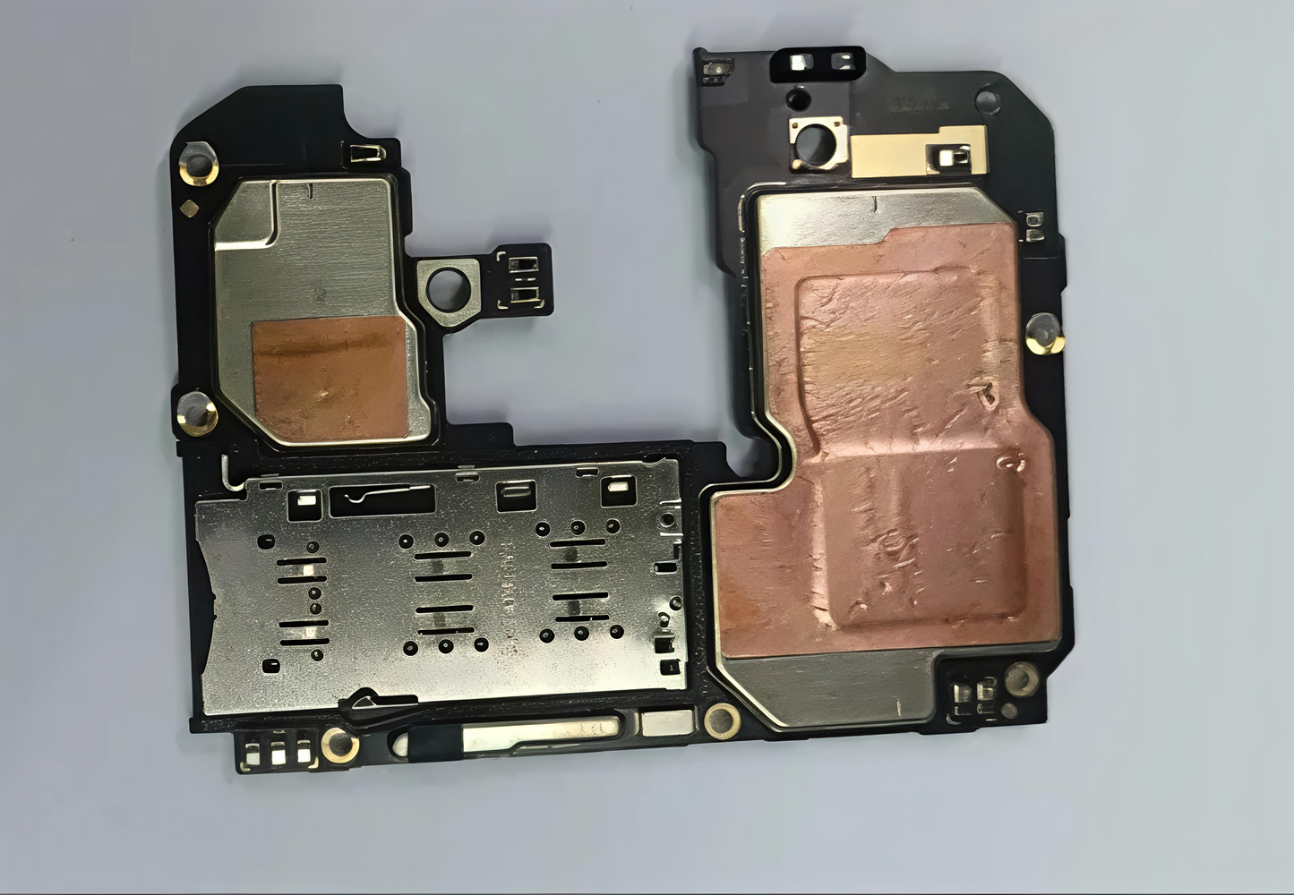 Oppo A9 2020 Motherboard