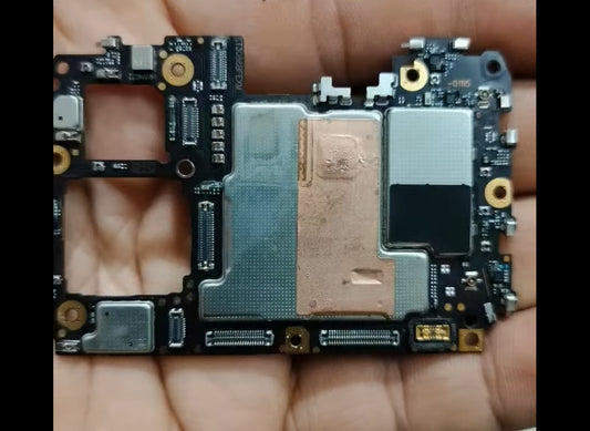 Vivo V27 5G Motherboard