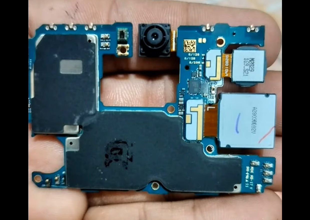 Samsung A53 5G Motherboard