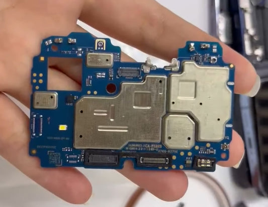 Samsung A03 core Motherboard