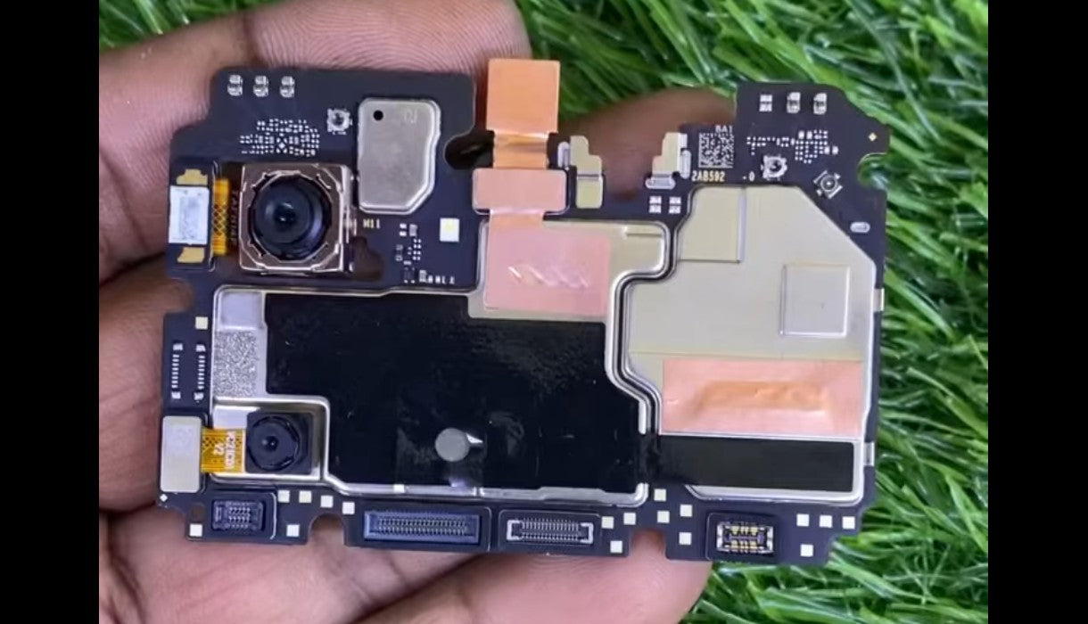 Realme C31 Motherboard