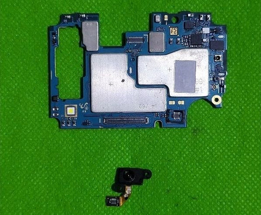 Samsung A30s Motherboard
