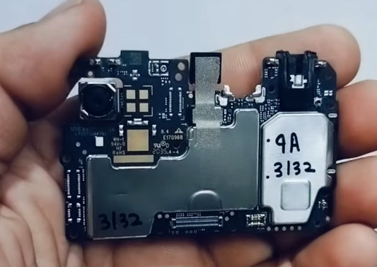 Redmi 9A Motherboard