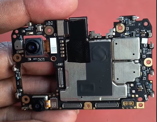 Vivo V27 Pro 5G Motherboard