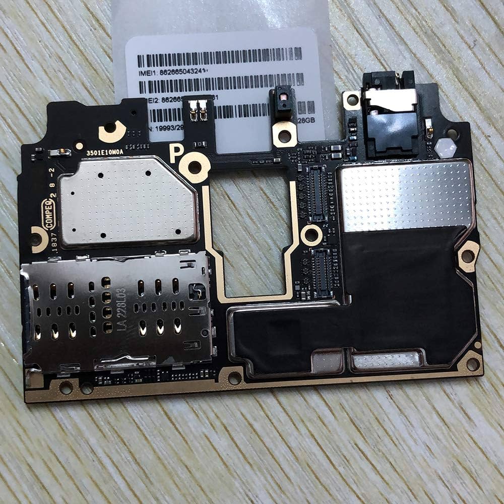 Poco F1 Motherboard